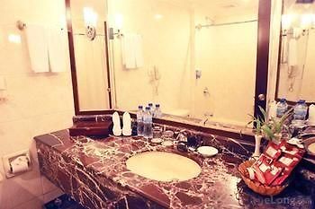 Junyao Hotel - เหวินโจว ภายนอก รูปภาพ