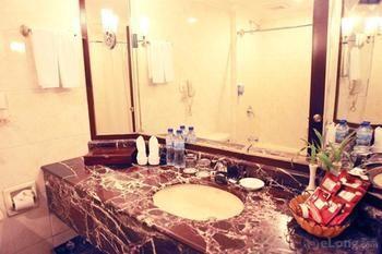 Junyao Hotel - เหวินโจว ภายนอก รูปภาพ