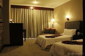 Junyao Hotel - เหวินโจว ภายนอก รูปภาพ