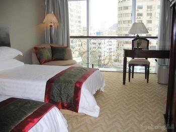 Junyao Hotel - เหวินโจว ภายนอก รูปภาพ