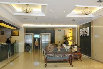 Junyao Hotel - เหวินโจว ภายนอก รูปภาพ