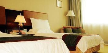 Junyao Hotel - เหวินโจว ภายนอก รูปภาพ