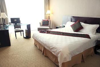 Junyao Hotel - เหวินโจว ภายนอก รูปภาพ