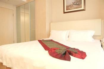 Junyao Hotel - เหวินโจว ภายนอก รูปภาพ